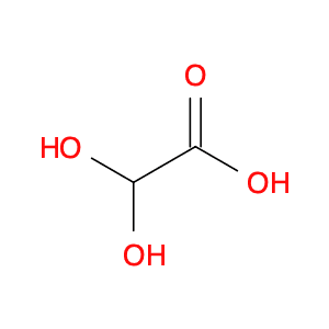 2,2-Dihydroxyacetic acid
