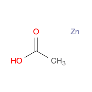 Zinc Acetate