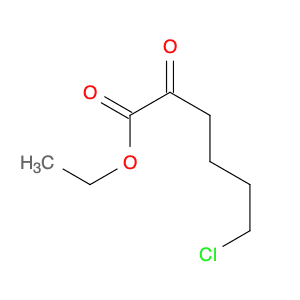 Ethyl 6-chloro-2-oxohexanoate