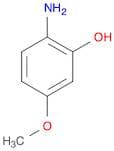 2-Amino-5-methoxyphenol