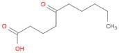 5-OXODECANOIC ACID