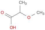 2-Methoxypropanoic acid