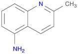 2-Methyl-5-quinolinamine