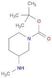 N-Boc-3-methylamino piperidine