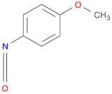 1-isocyanato-4-methoxybenzene