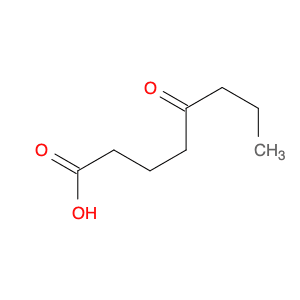 5-Oxooctanoic acid