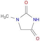 1-Methylhydantoin