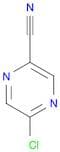 2-CHLORO-5-CYANOPYRAZINE