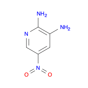 5-Nitro-2,3-pyridinediamine