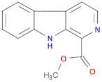 Methyl 9h-pyrido[3,4-b]indole-1-carboxylate
