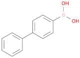 (1,1'-Biphenyl-4-yl)boronic acid