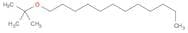 tert-Butyl n-dodecyl ether