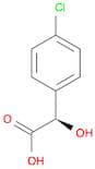 (R)-2-(4-Chlorophenyl)-2-hydroxyethanoic acid