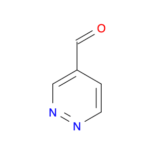 Pyridazine-4-carbaldehyde