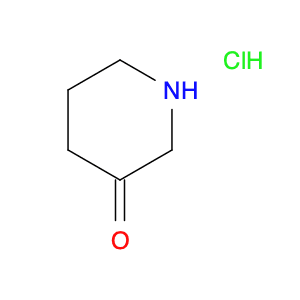 Piperidin-3-one, HCl hydrate