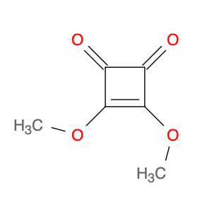 3,4-Dimethoxy-3-cyclobutene-1,2-dione