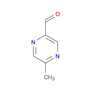 5-methylpyrazine-2-carbaldehyde