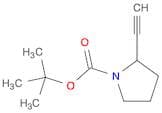 1-Boc-2-Ethynylpyrrolidine