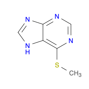 6-Methylmercaptopurine