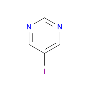 5-IODOPYRIMIDINE
