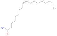 (9Z)-octadec-9-enamide