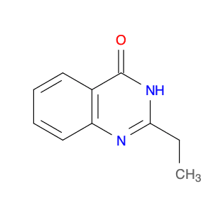 2-Ethyl-4-quinazolone