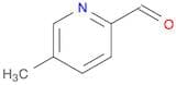 5-Methylpyridine-2-carboxaldehyde