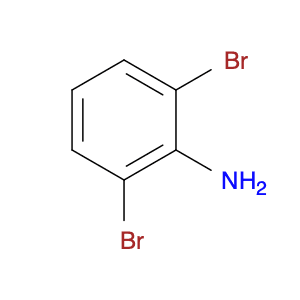 2,6-Dibromoaniline