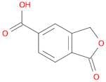 5-Isobenzofurancarboxylicacid, 1,3-dihydro-1-oxo-