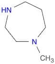 N-Methylhomopiperazine