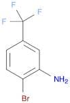 2-bromo-5-(trifluoromethyl)aniline
