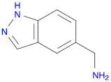 (1H-Indazol-5-yl)MethanaMine
