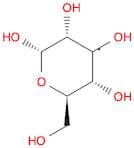 α-D-Glucose