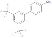 4-Amino-3',5'-bis(trifluoromethyl)biphenyl