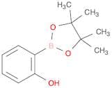 2-(4,4,5,5-Tetramethyl-1,3,2-dioxaborolan-2-yl)phenol