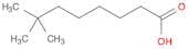 Neo-decanoic acid