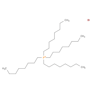 Tetraoctylphosphonium bromide