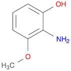2-AMINO-3-METHOXYPHENOL