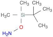 O-(tert-Butyldimethylsilyl)hydroxylamine