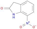 7-nitroindolin-2-one