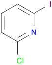 2-Chloro-6-iodopyridine
