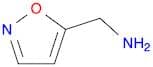 Isoxazol-5-ylmethanamine