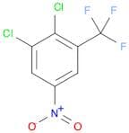 2,3-Dichloro-5-nitrobenzotrifluoride