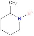 (2-methylpyridin-1-ium-1-yl)boranuide