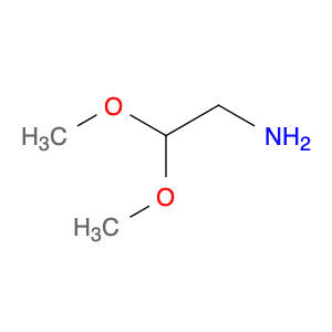 2,2-Dimethoxyethylamine