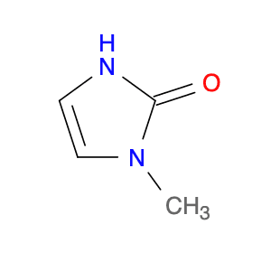 1-Methyl-1,3-dihydro-imidazol-2-one