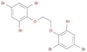 1,2-Bis(2,4,6-tribromophenoxy)ethane