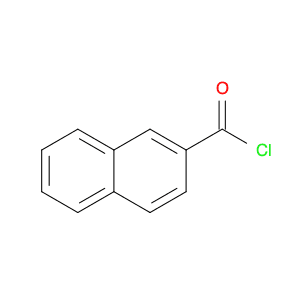2-Naphthoyl chloride