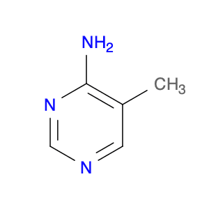 4-Amino-5-methylpyrimidine