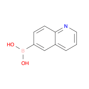 Quinoline-6-boronic acid